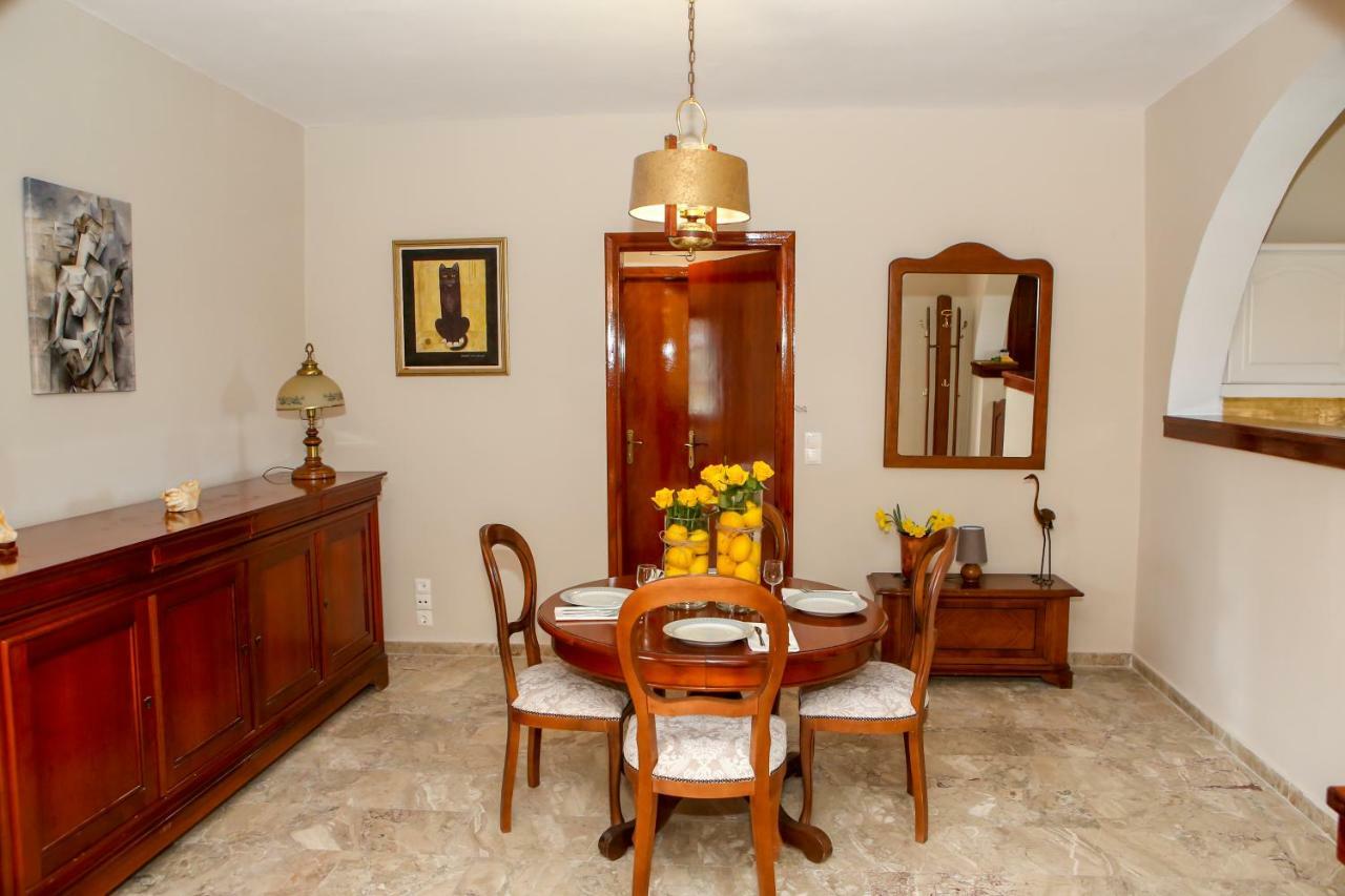 Holiday home Yiouli