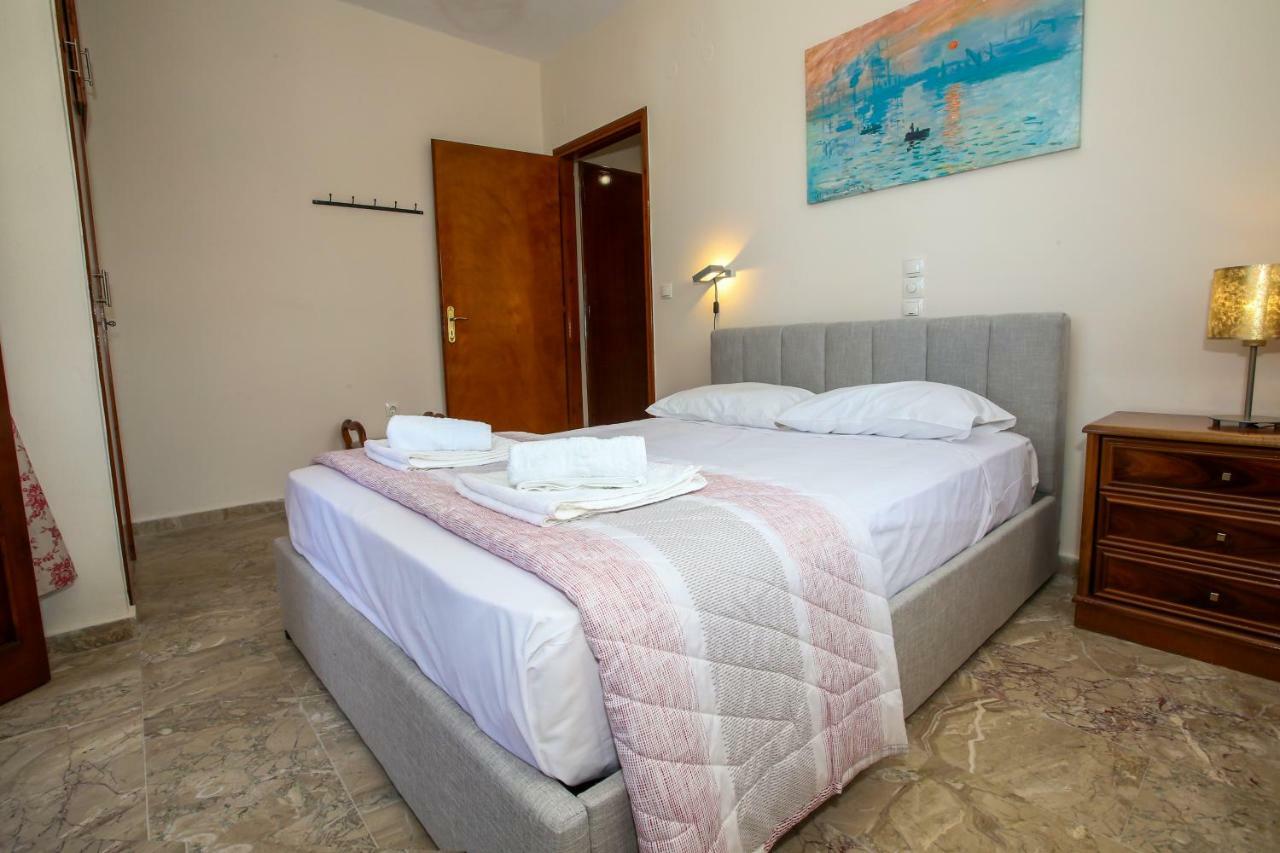 Yiouli Acharavi (Corfu)