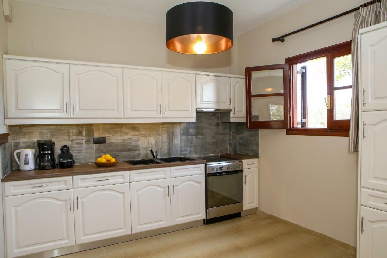Holiday home Yiouli Acharavi (Corfu)