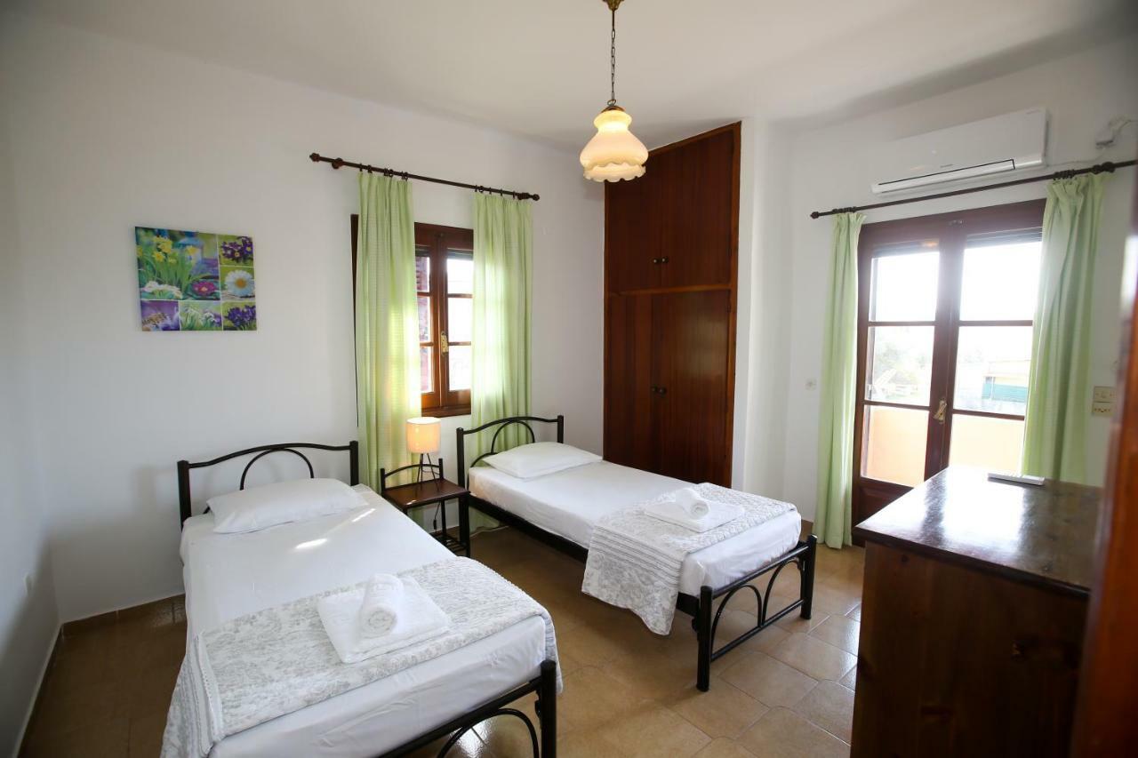 Holiday home Yiouli